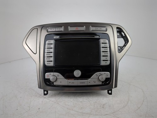 Impianto stereo ford mondeo - ford,
