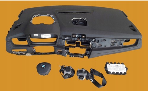 Kit airbag bmw serie - airbag, 1