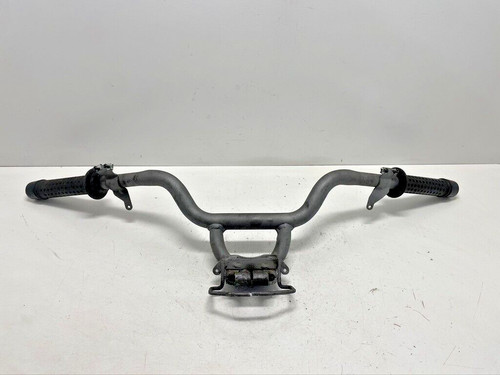 Manubrio gilera fuoco 500 - manubrio,
