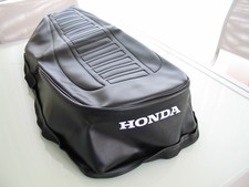 Honda four 400 cover sella - honda, cb