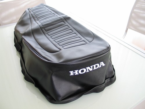 Honda four 400 cover sella - honda,