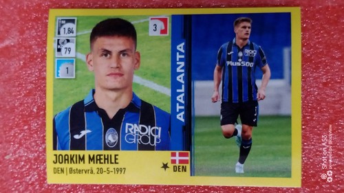 Figurine calciatori panini - figurine,