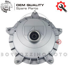 TAMBURO FRENO MOZZO RUOTA