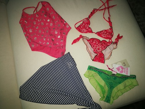 Costumi mare liu jo - 4,