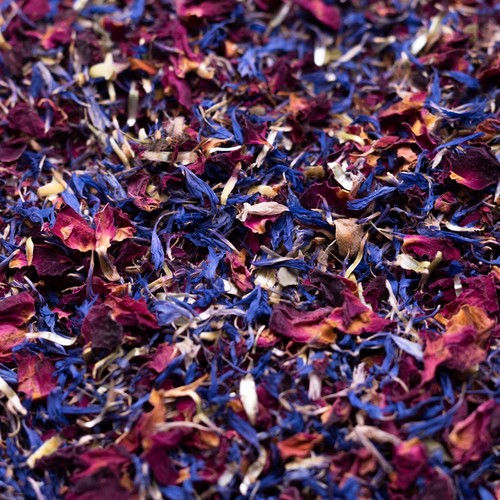 Confetti fiori petali - confetti,