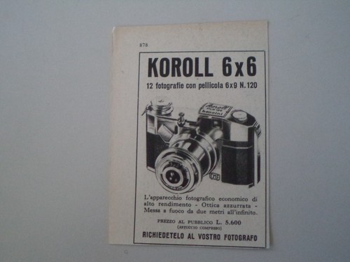 Piccola advertising - piccola,