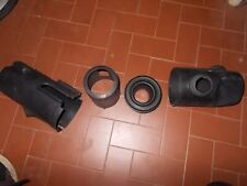 Scatola filtro aria completa Moto Morini 350 500 Kanguro e altri modelli