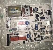 Scheda MOD. 20 FI - SM1141 - caldaia Baxi Ocean - cod.5626670