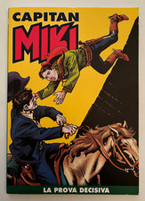 Capitan Miki 123 La Prova