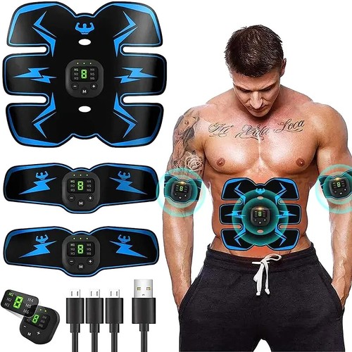 Cintura fitness ricaricabile