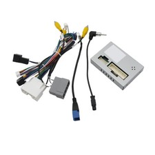 Adattatore cablaggio autoradio