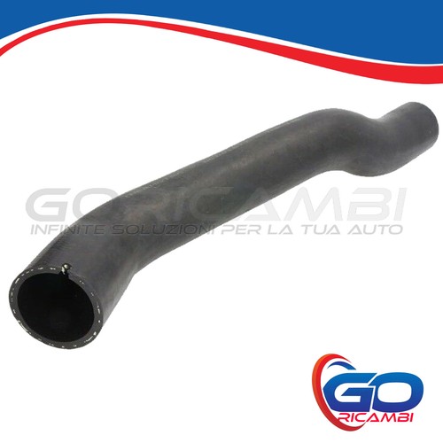 Manicotto passaggio aria - manicotto, per