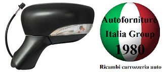 Retrovisore specchietto - retrovisore,