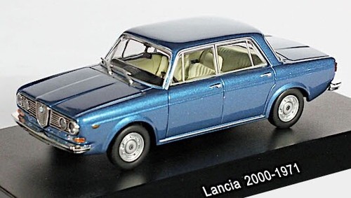 Starline lancia 2000 - -,