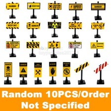 MOC City House Blocchi Edifici