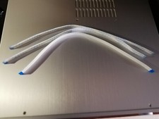 Kit 3 Cavi Flat Per Grundig CD