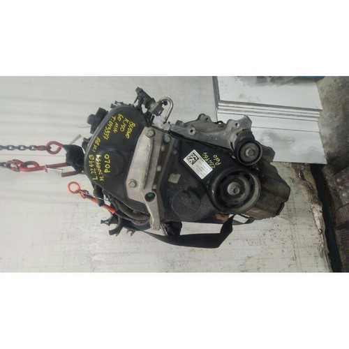 Motore compl bby volkswagen - bby,