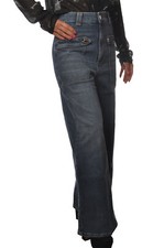 Pinko - Jeans-Pants - Woman -