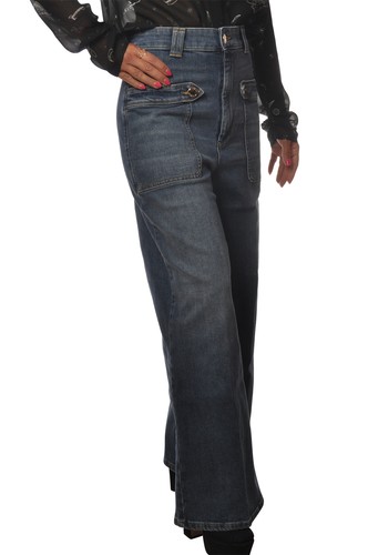 Pinko jeans pants woman - -,