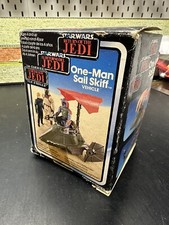 Star Wars Kenner ? veicolo del