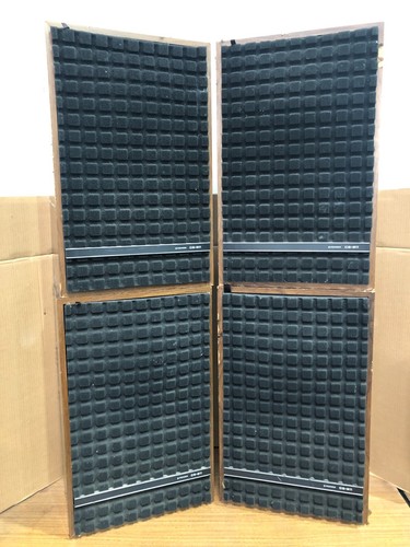 Pioneer 911 speakers - cs-911,