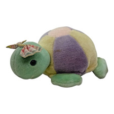 Peluche tartaruga musicale