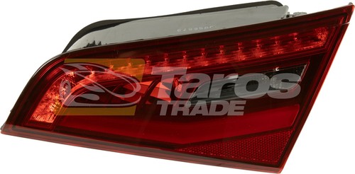 Fanale posteriore per - per, audi