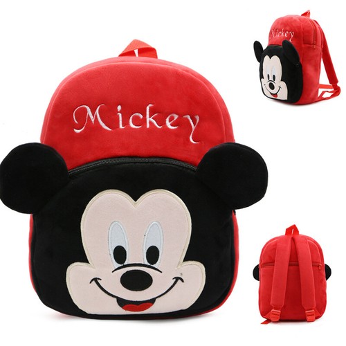 Zaino per bambini topolino - zaino,