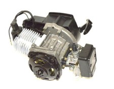 Blocco motore per - per, quad
