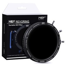 Filtro H&Y RevoRing