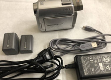 Sony Handycam DCR-HC30 mini