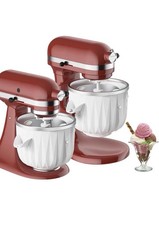 Macchina per gelato - macchina, a