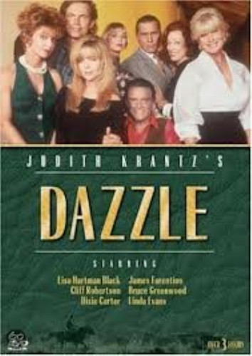 Dazzle judith krantz - -,