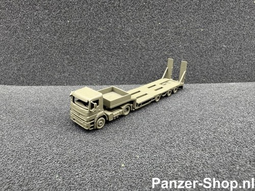 Scala mercedes benz axor - (tt), mercedes-benz