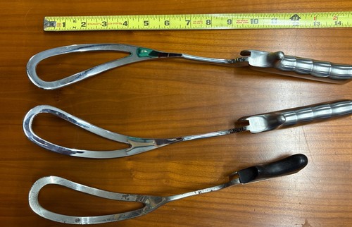 Ostetrica vectis - ostetrica,
