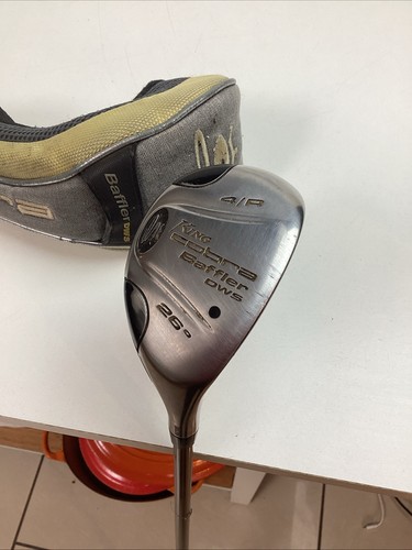 Deflettore cobra king dws - king, 4
