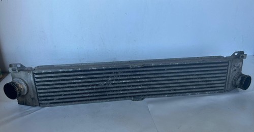 Intercooler per fiat ducato - intercooler,