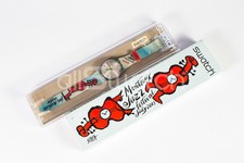 Swatch Special 2003  -