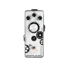 Octaver Dispositivo Effetti