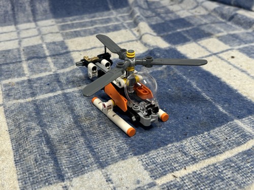 Lego technic 42064 ocean - lego,