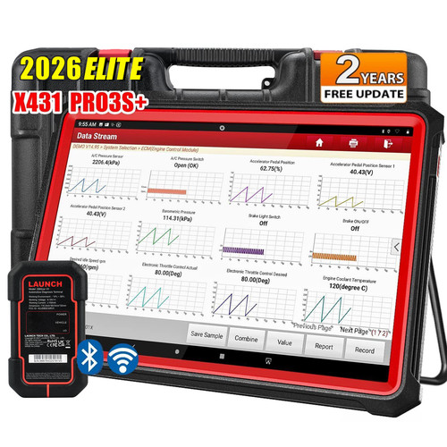 2026 launch x431 pro3s pro - launch,