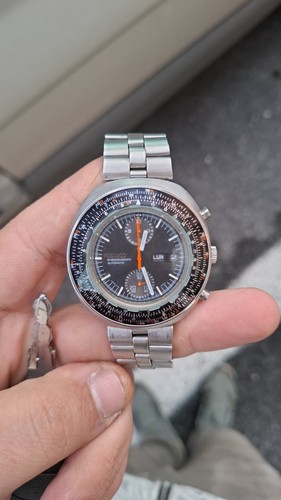Orologio uomo seiko automatico - orologio,