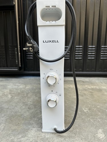 Luxell 2947 2500w - luxell,