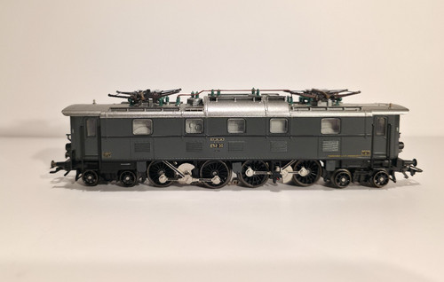 Marklin 37661 locomotora - marklin,