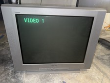 Sony Trinitron WEGA KV-24FV12