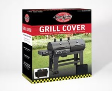 Char-Griller® Gas Propano