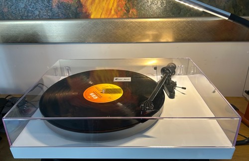 Pro ject debut carbon evo - pro-ject,