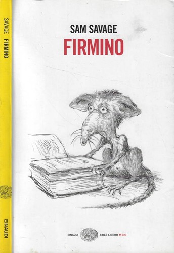 Firmino avventure un - di,