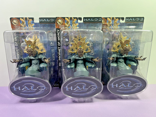 Halo edizione limitata - halo, 2
