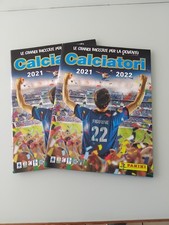Album Calciatori Panini Vuoti